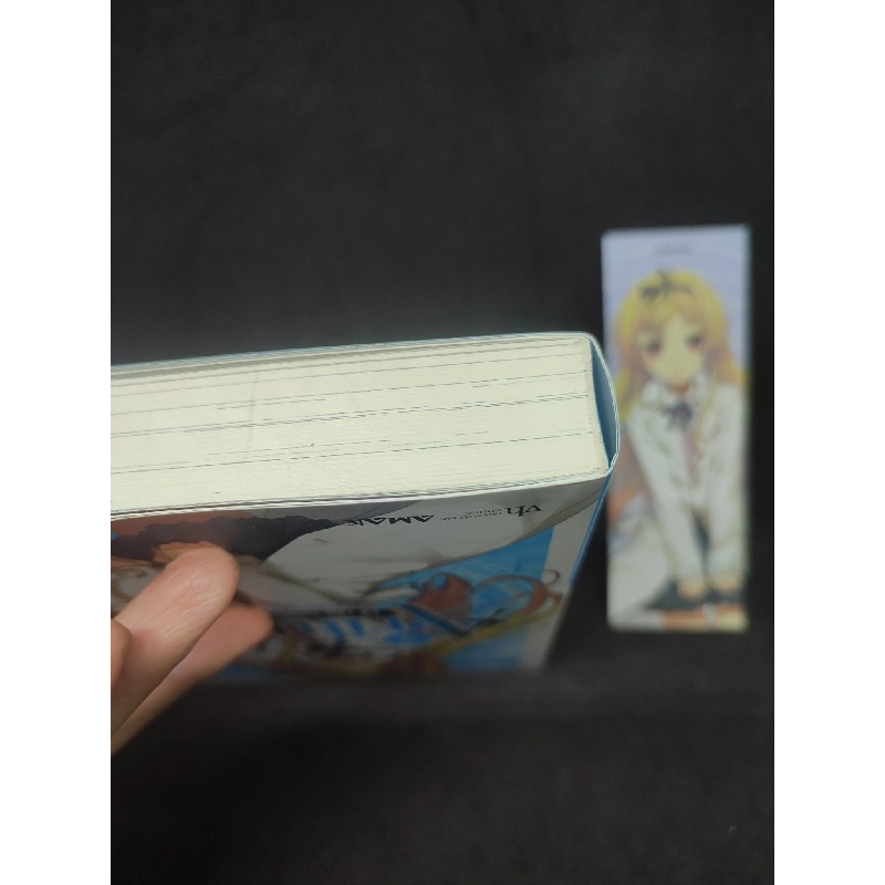 Arifureta 2 mới 90% HCM0604 911665