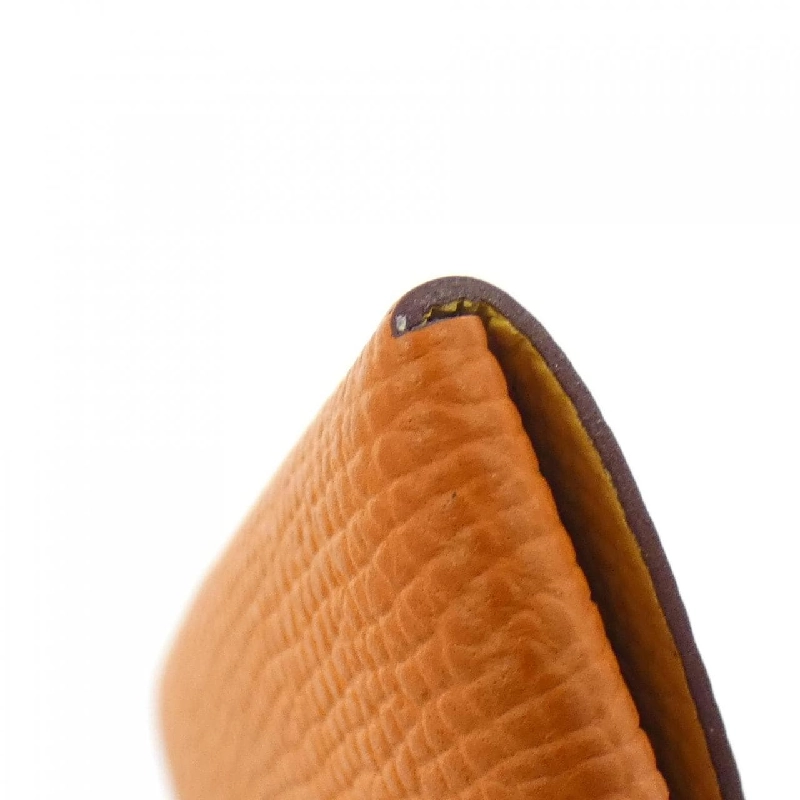 Ví tiền Hermès Bastia Verso 078357CK 622116