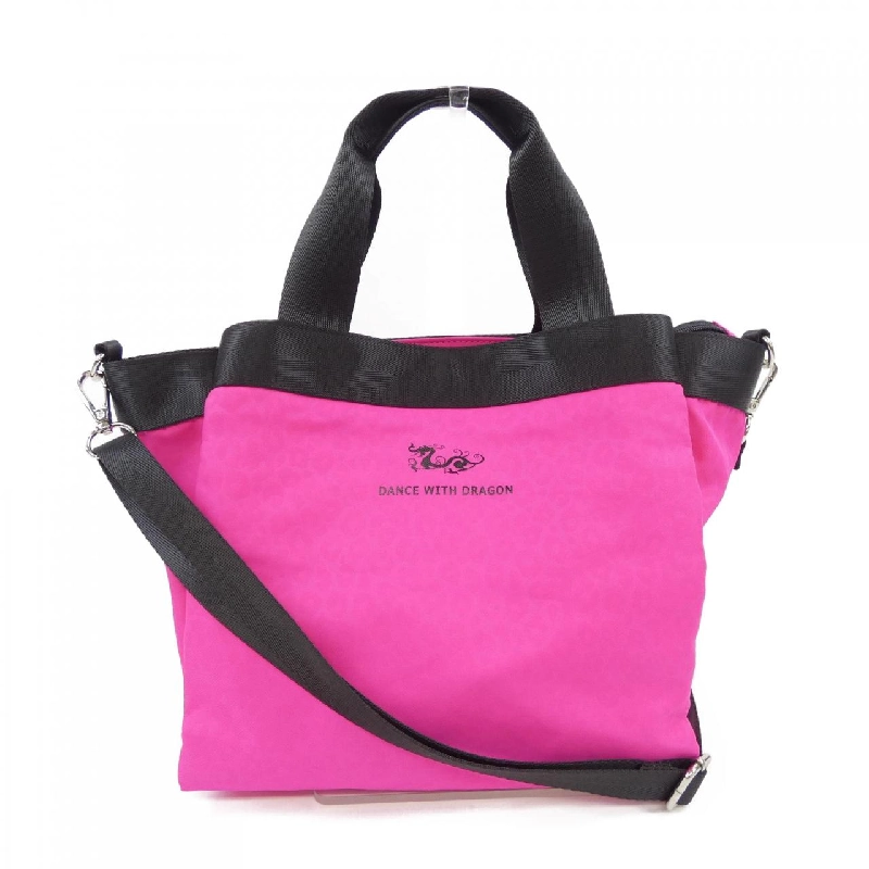 TÚI DANCE WITH DRAGON - Hàng hiệu Chính hãng 902529