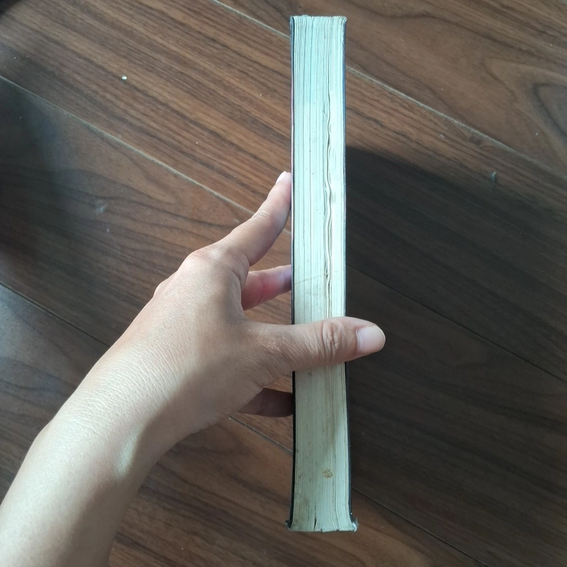 Nhất nộ bạt kiếm 508373