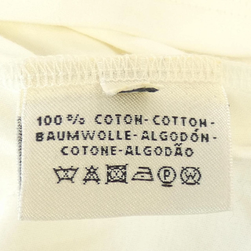 Áo thun HERMES - Hàng hiệu Authentic 634338