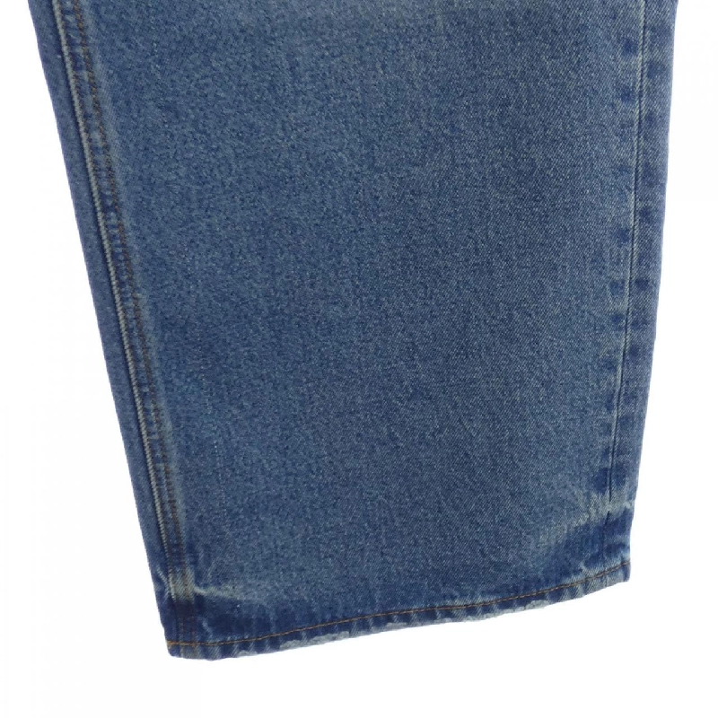 JACQUEMUS 24E241DE038 Jeans 648779