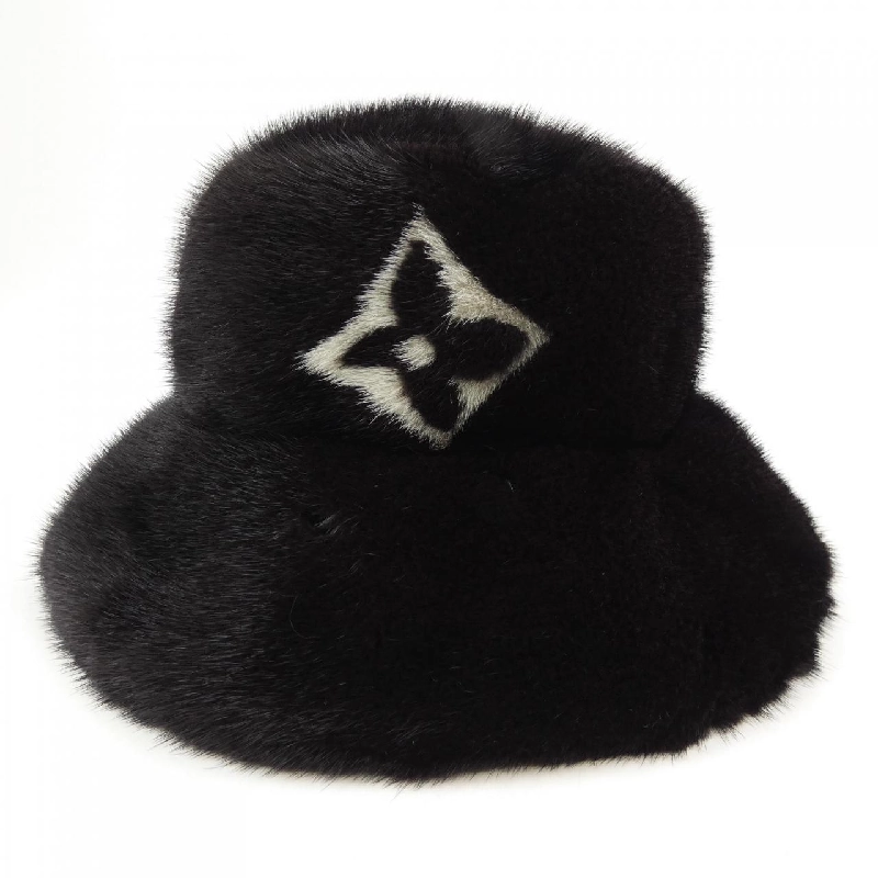 Mũ bucket LOUIS VUITTON - LV Cozy M7151A - Hàng hiệu Chính hãng 832812