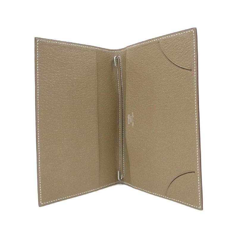 Hàng hiệu Authentic - Sổ tay Hermes Agenda Vision 034053CA 773372