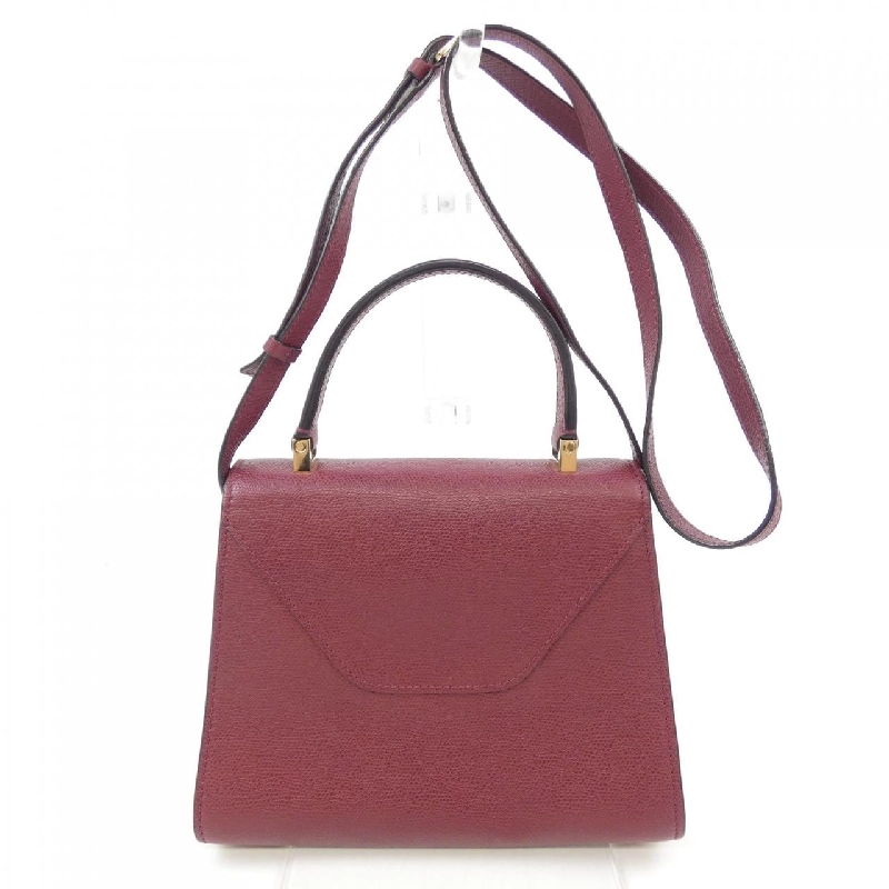 Túi ISIDE VALEXTRA - Hàng hiệu Authentic 831879