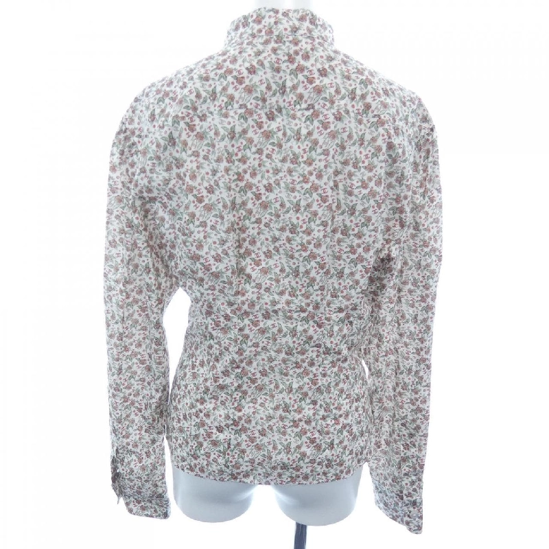 【Mã giảm giá】Chanel CHANEL Áo sơ mi 642717