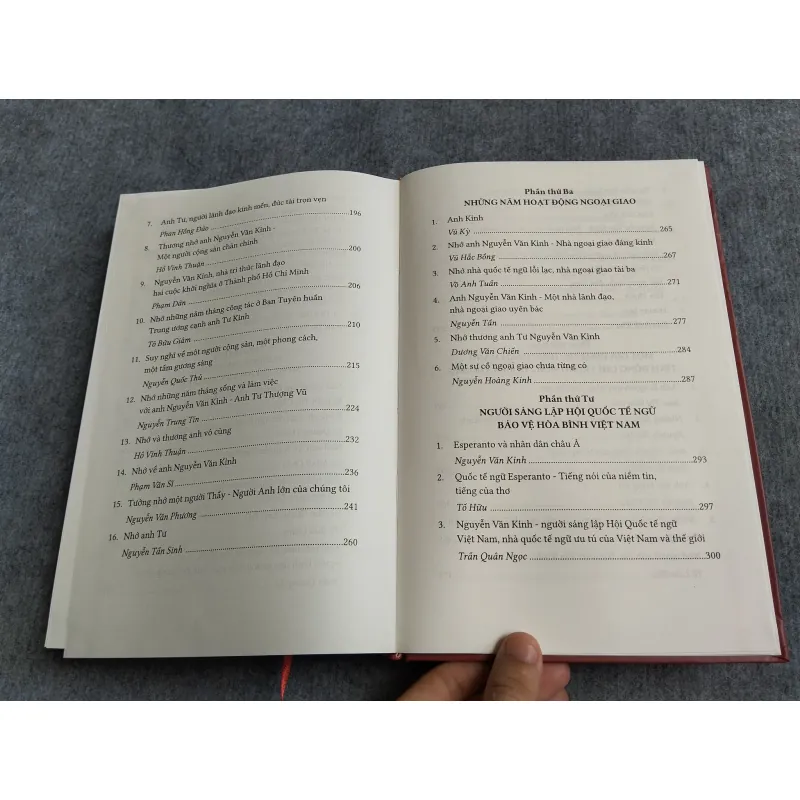 ĐỒNG CHÍ NGUYỄN VĂN KỈNH: NGƯỜI CHIẾN SĨ CỘNG SẢN KIÊN CƯỜNG 572743
