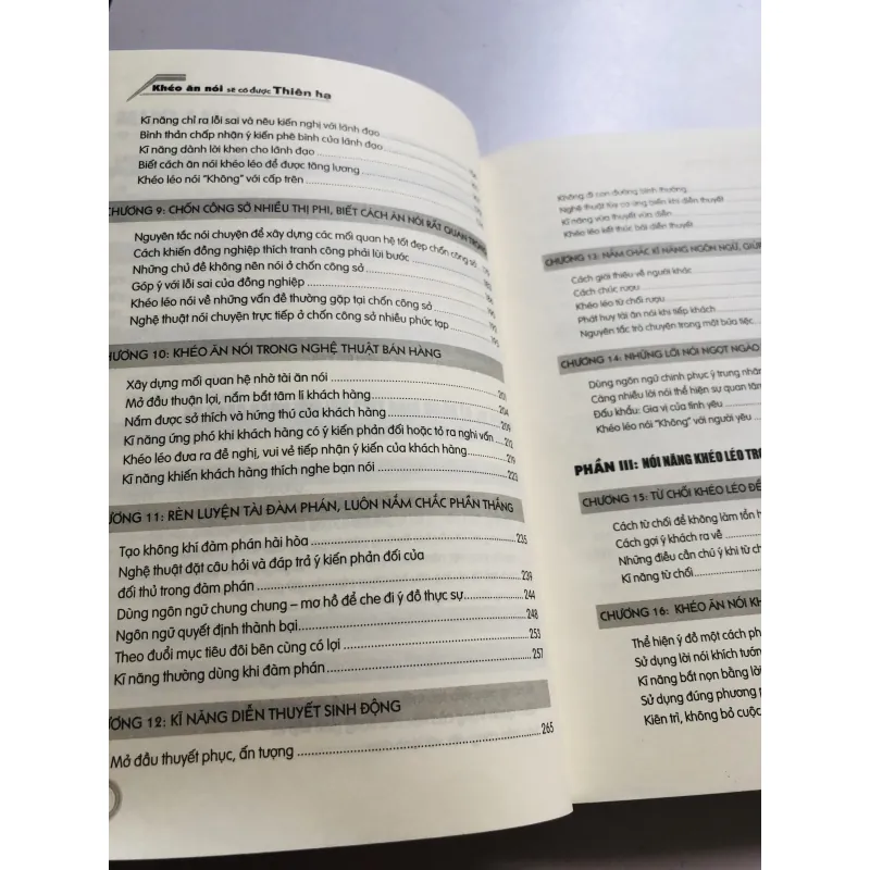 KHÉO ĂN NÓI SẼ CÓ ĐƯỢC THIÊN HẠ 749185