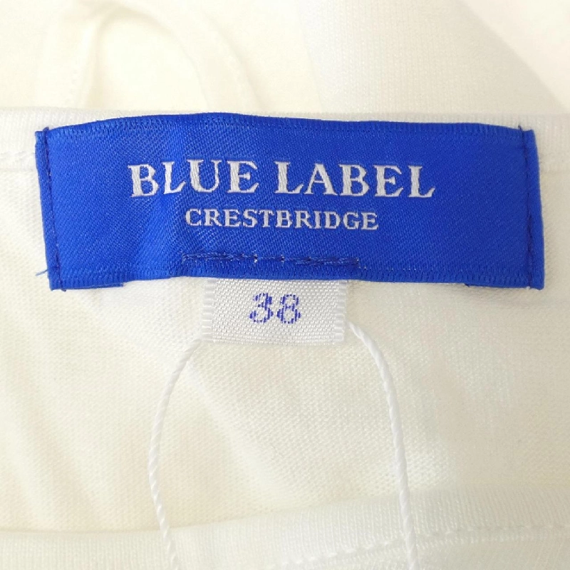 Áo thun BLUE LABEL CRESTBRIDGE - Hàng hiệu Authentic 774841