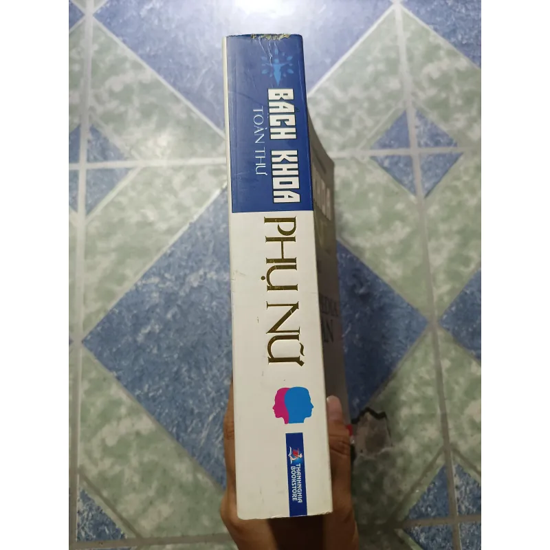 Bách khoa phụ nữ toàn thư 1004401