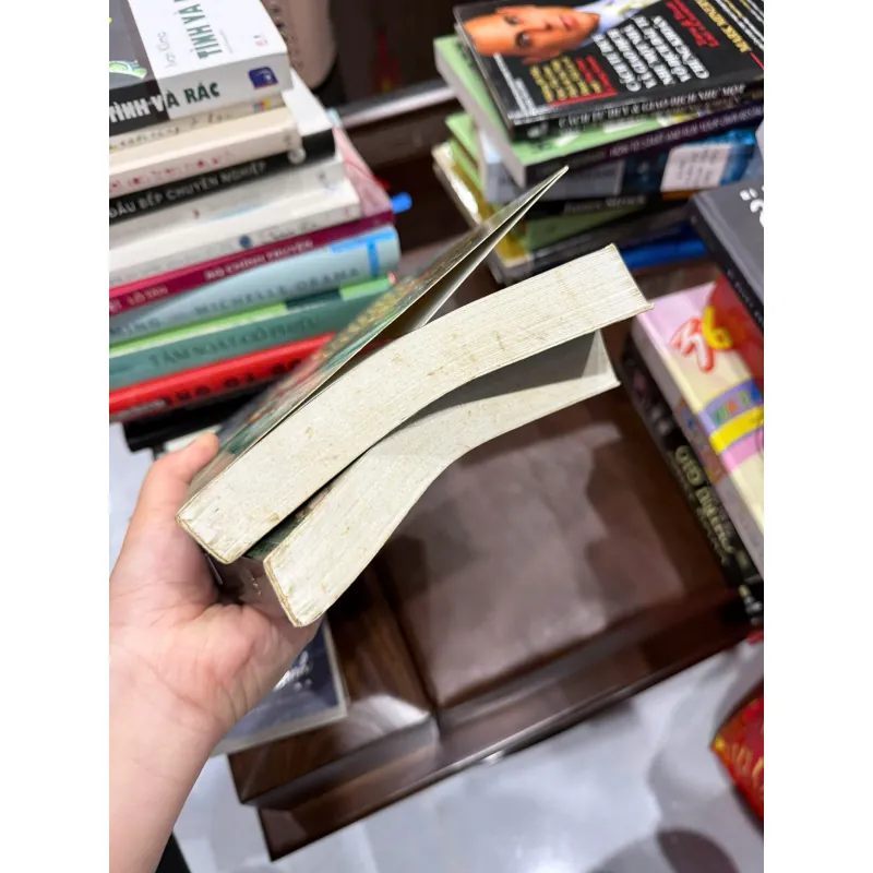 Combo 2 tập “Cuốn Theo Chiều Gió” – Margaret Mitchell (Gone With The Wind) | K3 1009604