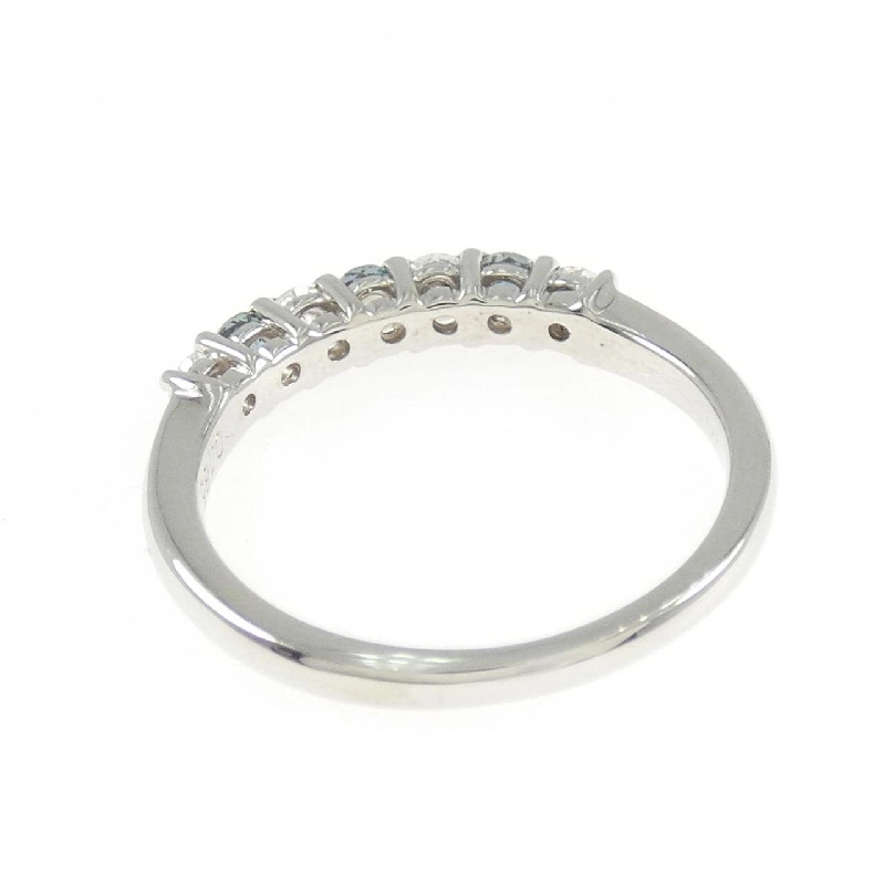 Nhẫn Alexandrite PT900 0.185CT - Hàng hiệu Authentic 855060