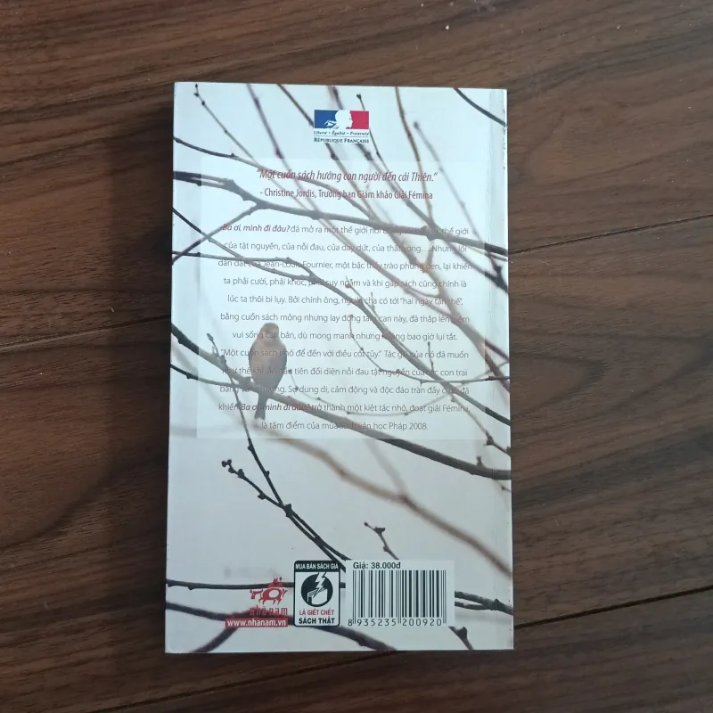 Bà ơi mình đi đâu 758500