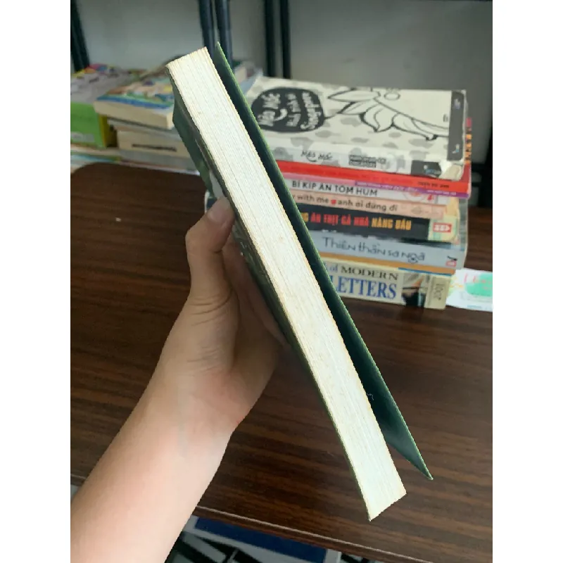 Em ở đâu? – Marc Levy 558558