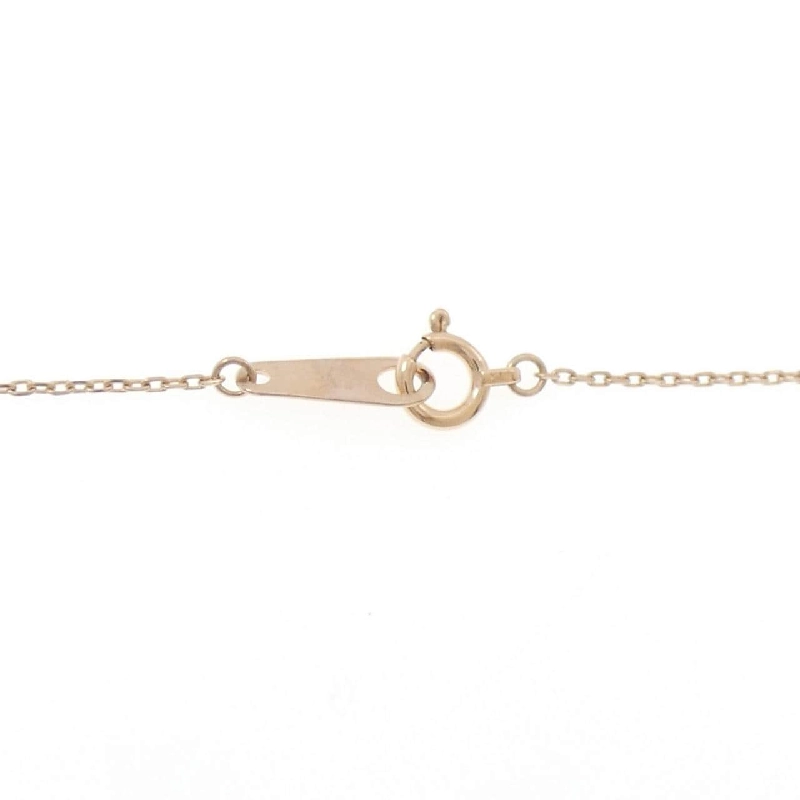 Vòng cổ kim cương hoa Vandome 0.10CT - Hàng hiệu chính hãng 839512