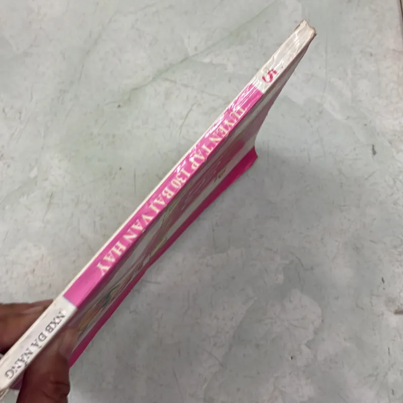 Tuyển tập 130 bài văn hay 5 1005431