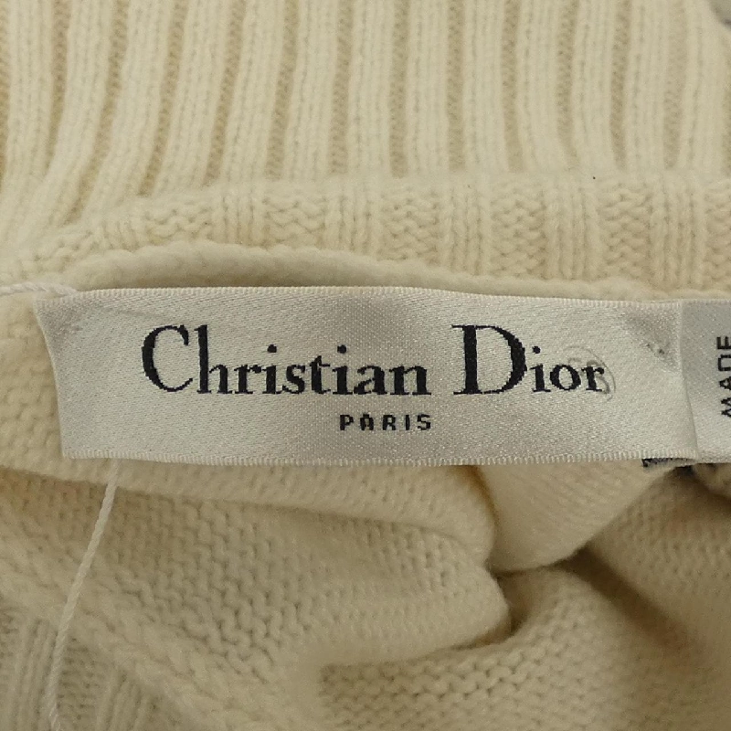 クリスチャンディオール CHRISTIAN DIOR 414S77AM124 ニ knit - Hàng hiệu Authentic 823989