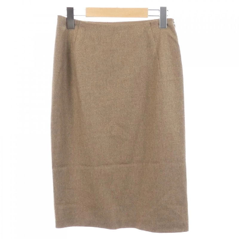 JIL SANDER Skirt - Hàng hiệu Chính hãng 818353