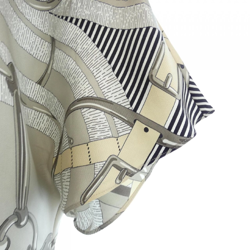 HERMES *97-7600 Áo thun Twill - Hàng hiệu Chính hãng 631293