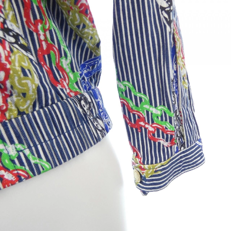 【Mã giảm giá】Áo khoác LOUIS VUITTON 635681