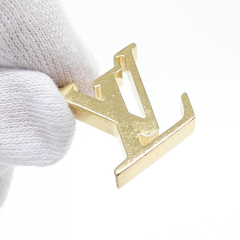 Móc khóa Louis Vuitton Charm Chain Fleur De Monogram M65111 - Hàng hiệu Chính hãng 771845