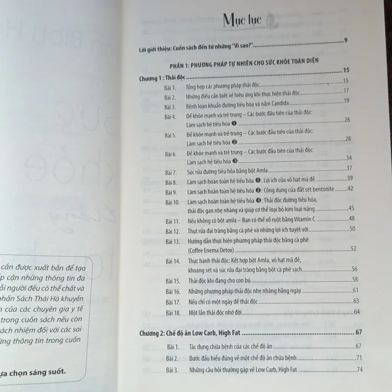 Sức khoẻ trong tay bạn - Tập 2 777286