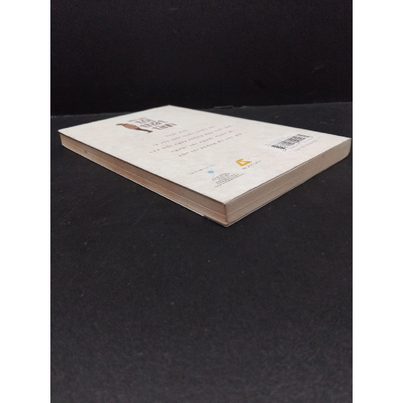 Hôm nay tôi thất tình mới 80% bẩn bìa, ố vàng 2017 HCM1209 Hạ Vũ VĂN HỌC 916991