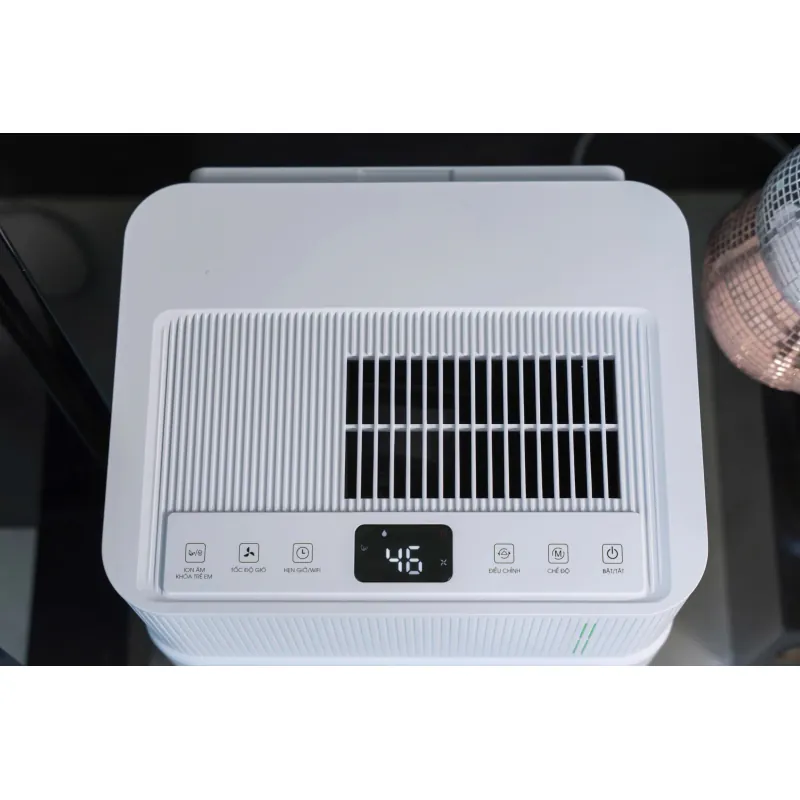 🏠 DrySense-A6 giữ phòng luôn khô thoáng 730611