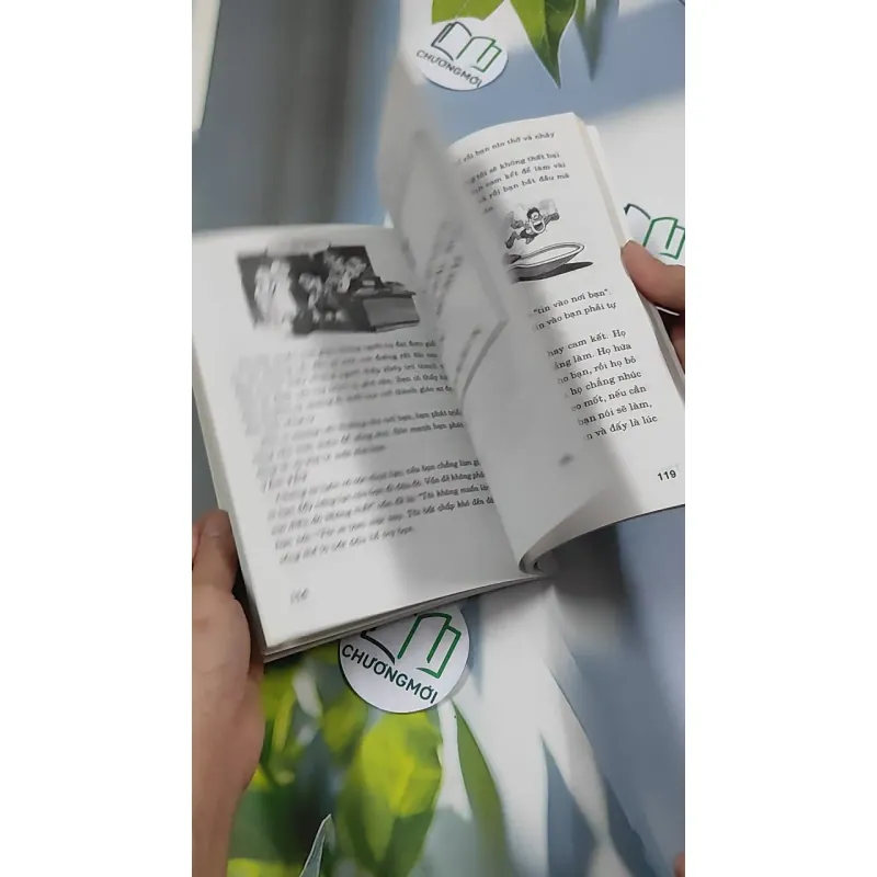 Đạo làm người - Đinh Vũ 776240