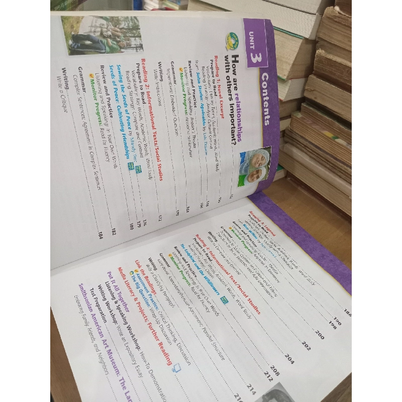 Pearson Longman Keystone 560757