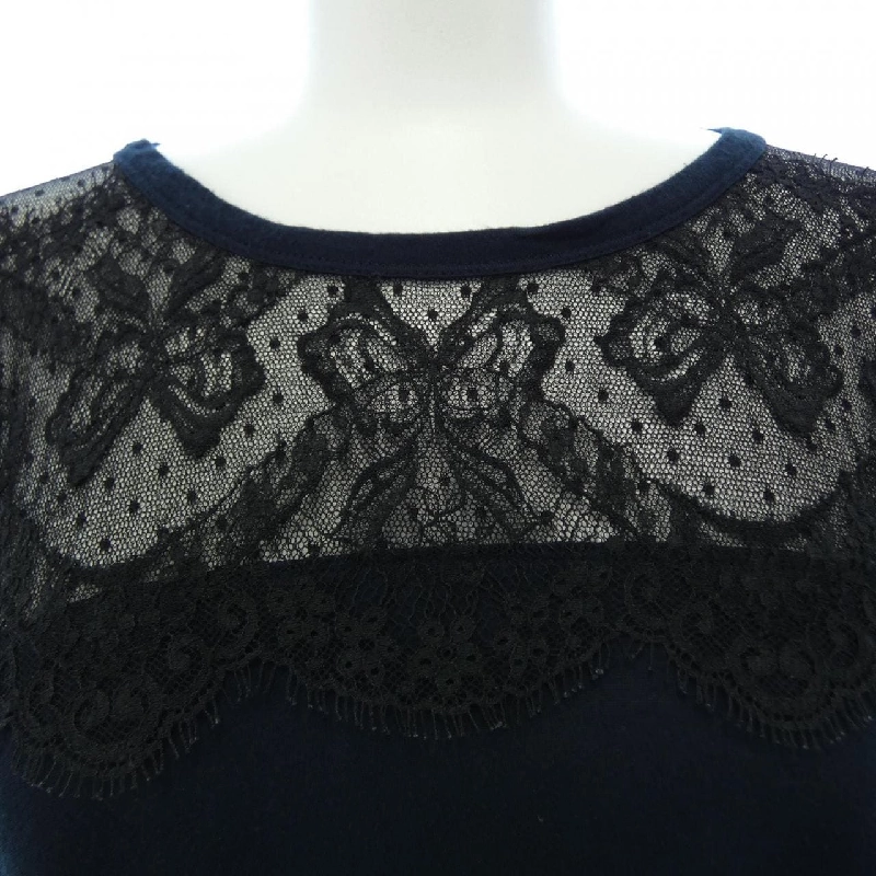 Áo thun RED VALENTINO - Hàng hiệu Authentic 628516