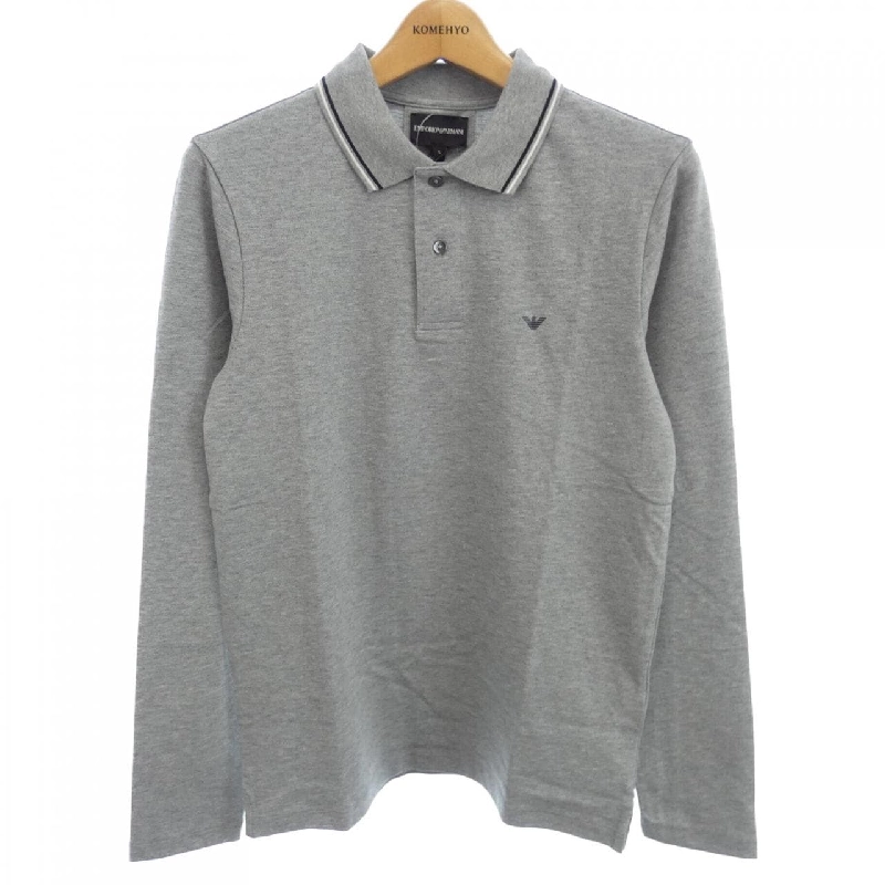 Áo polo EMPORIO ARMANI - Hàng hiệu Authentic 900113