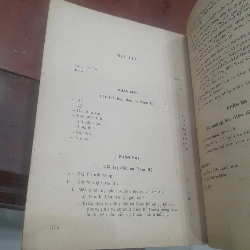 Lư Nhất Vũ, Lê Giang - TÌM HIỂU DÂN CA NAM BỘ (chuyên khảo) 536348