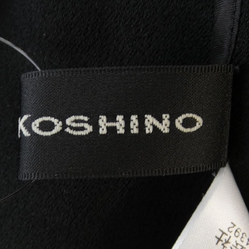 【Mã giảm giá】Áo khoác HIROKO KOSHINO 637111