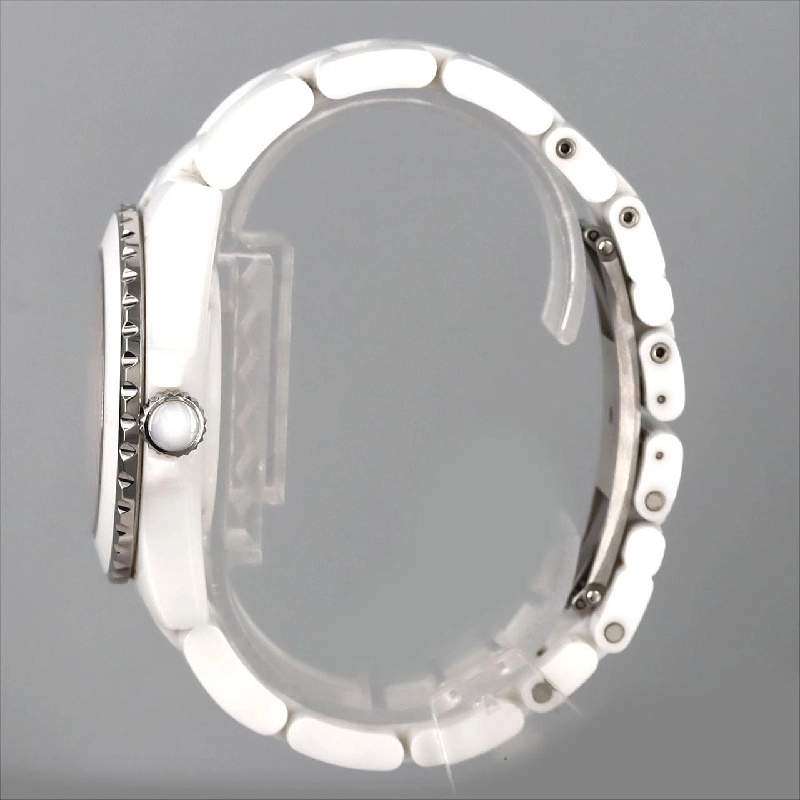 Chanel J12 Phantom Caliber 12.1 38mm Ceramic H6186 Ceramic Automatic - Hàng hiệu Authentic 888088