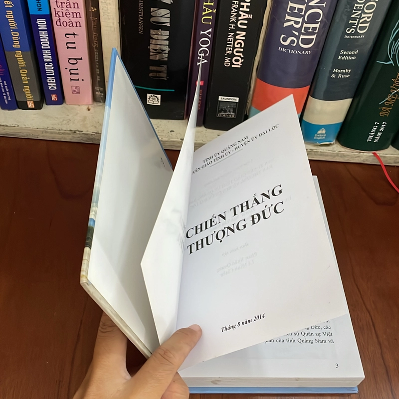 II Lịch Sử Việt Nam: Chiến Thắng Thượng Đức - Tỉnh Uỷ Quảng Nam - 2014 550045