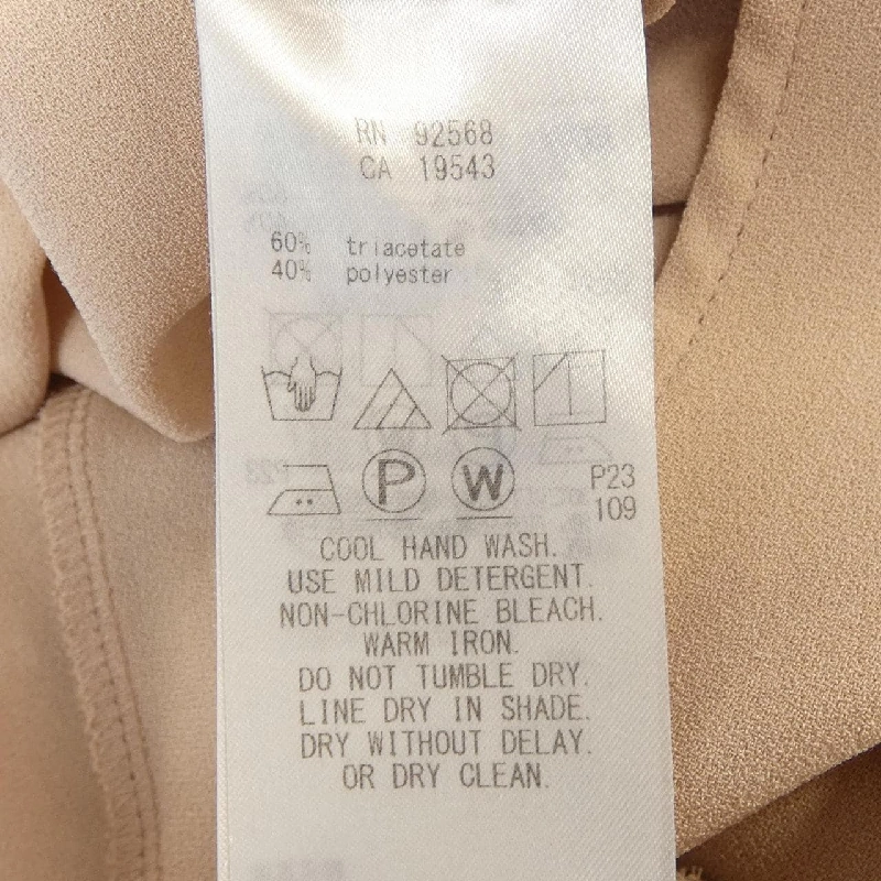 BEIGE. Đầm - Hàng hiệu Authentic 810282