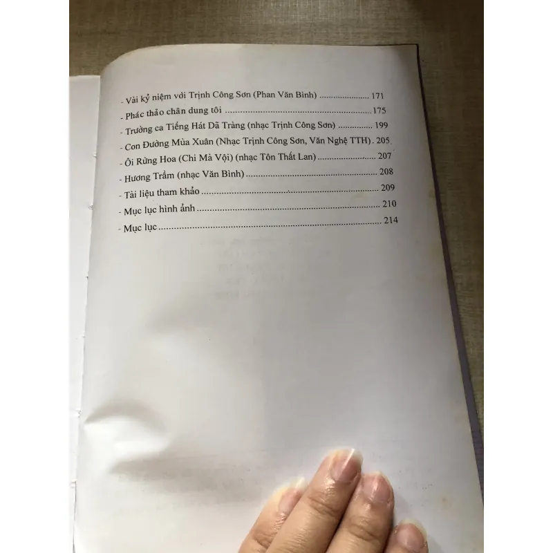 Trịnh Công Sơn có một thời như thế 992394