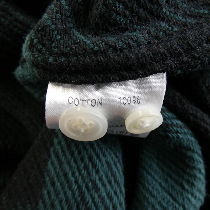 Áo sơ mi SEQUEL - Hàng hiệu Authentic 893975