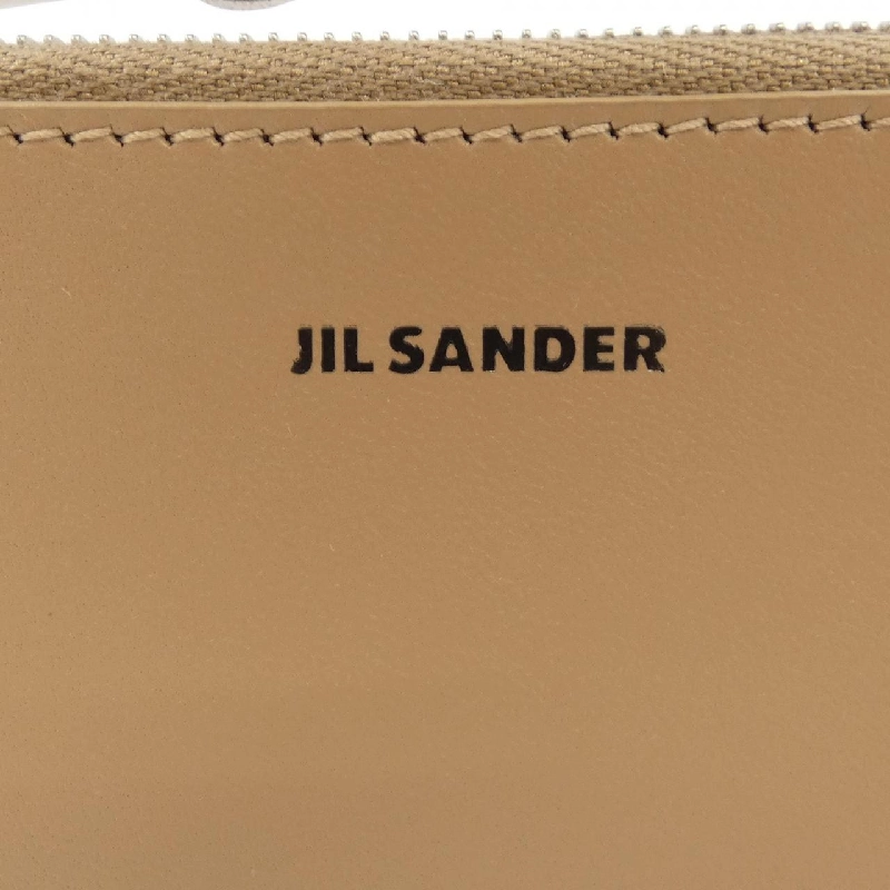 JIL SANDER CARD CASE - Hàng hiệu Authentic 906078