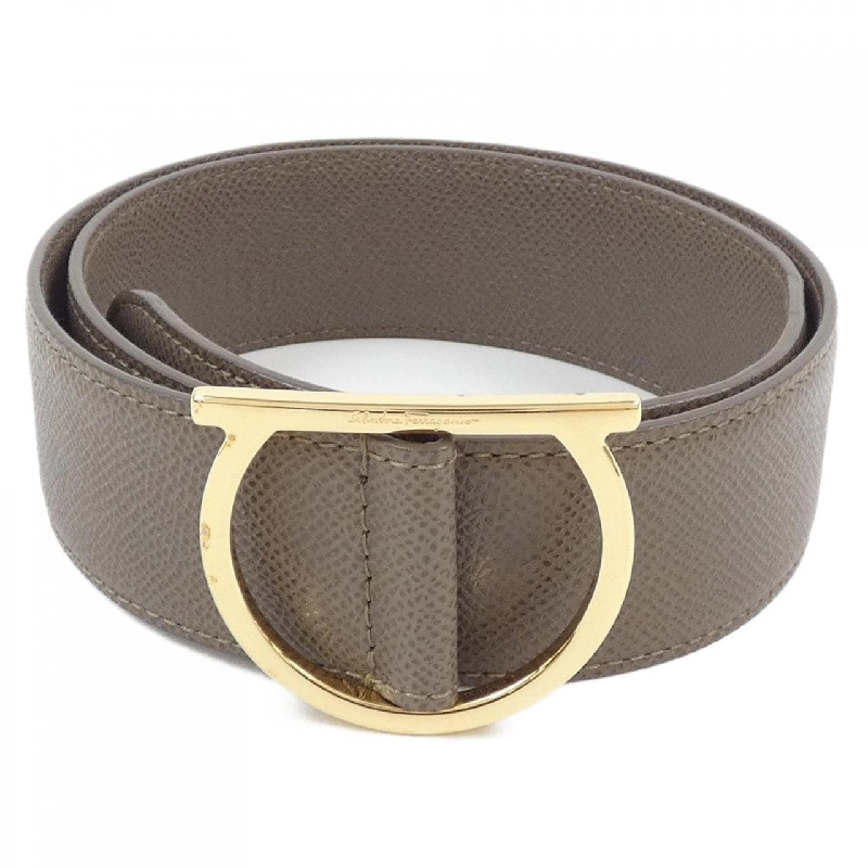 Dây lưng SALVATORE FERRAGAMO - Hàng hiệu Chính hãng 834186