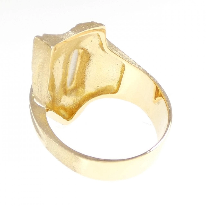 Nhẫn 750YG/750WG - Hàng hiệu Authentic 848692