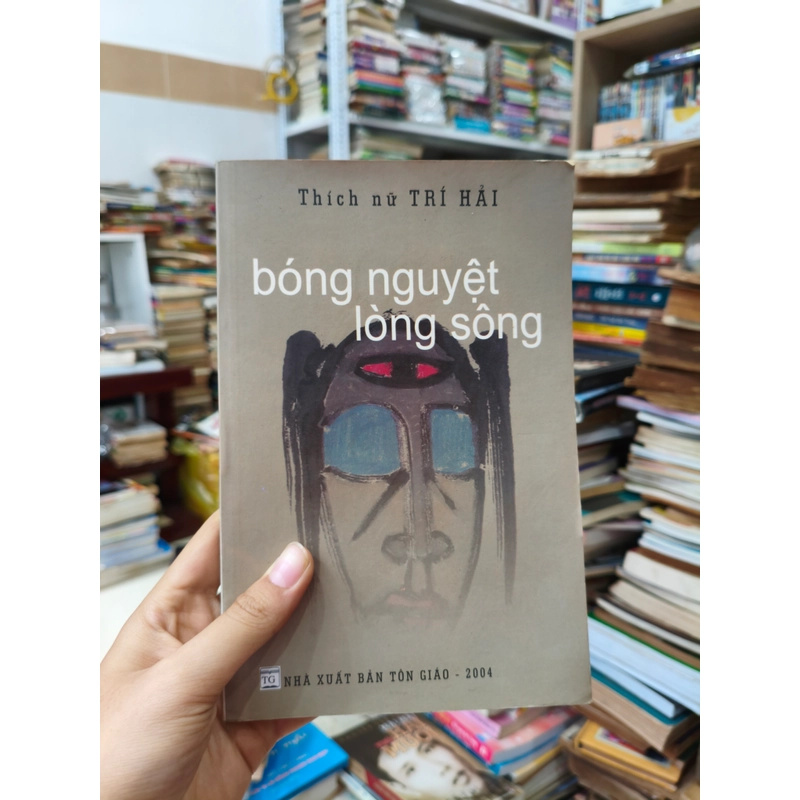 Bóng nguyệt lòng sông 🌱 473547