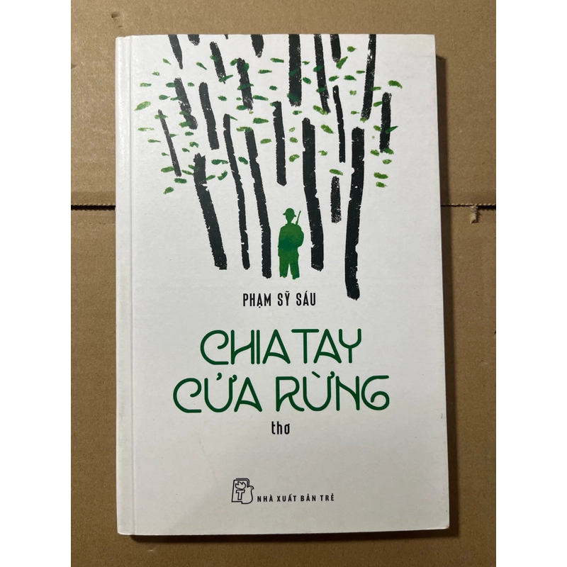 chia tay của rừng 528240