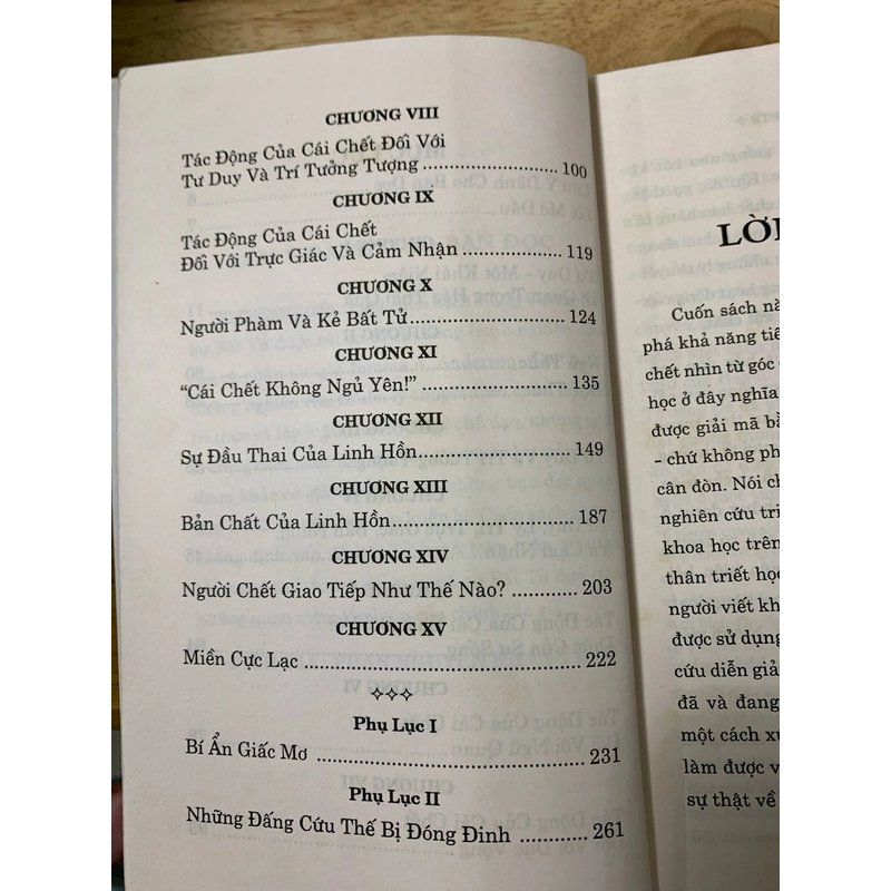 Bằng Chứng Về Sự Bất Tử - Jerome A. Anderson 539890