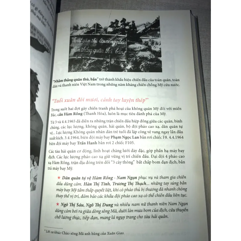 Lược sử Đoàn thanh niên Cộng sản Hồ Chí Minh và phong trào thanh thiếu nhi Việt Nam 778311