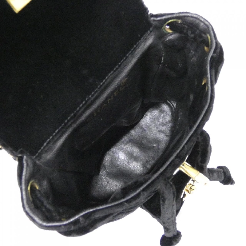 Ba lô Chanel - Hàng hiệu Chính hãng 765550