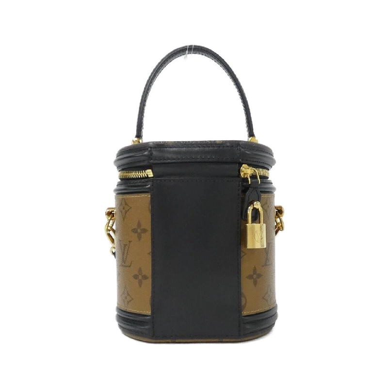 Túi xách Louis Vuitton Monogram Reverse Cannes M43986 - Hàng hiệu Chính hãng 804177