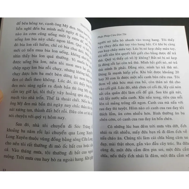 Phật Pháp Cứu Đời Tôi 702740