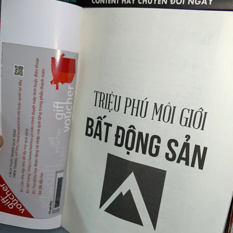 Triệu phú môi giới bất động sản 971278